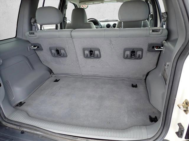 used 2007 Jeep Liberty car, priced at $8,598