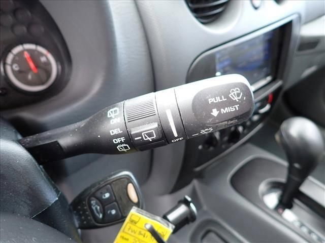 used 2007 Jeep Liberty car, priced at $8,598