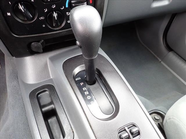 used 2007 Jeep Liberty car, priced at $8,598