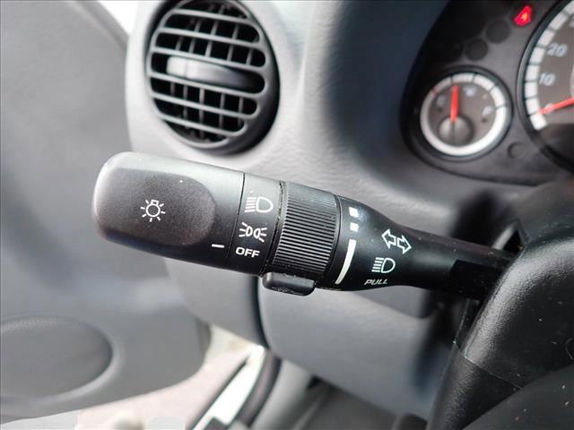 used 2007 Jeep Liberty car, priced at $8,598