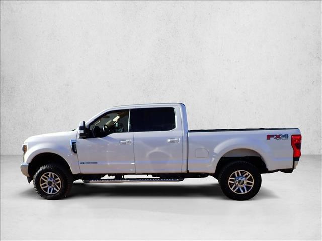 used 2019 Ford F-250 car, priced at $44,798