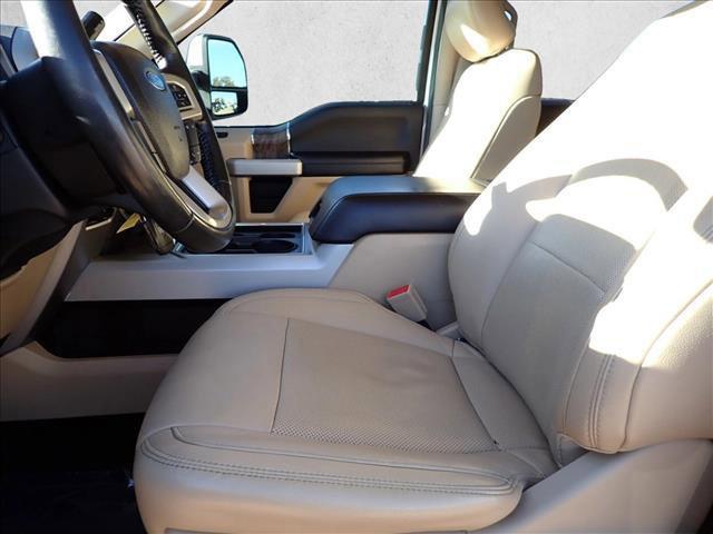 used 2019 Ford F-250 car, priced at $44,798