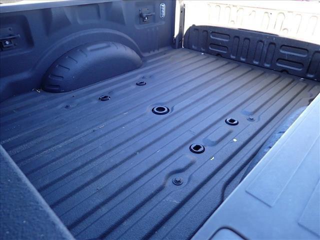 used 2019 Ford F-250 car, priced at $44,798