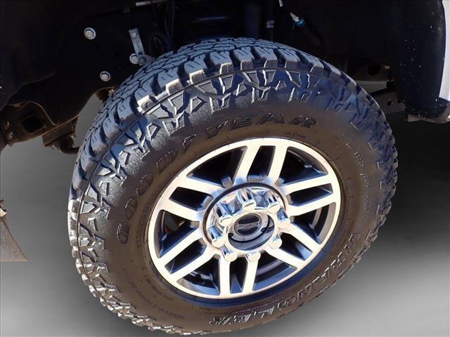 used 2019 Ford F-250 car, priced at $44,798