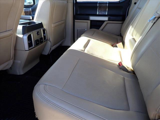 used 2019 Ford F-250 car, priced at $44,798