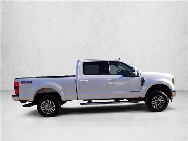 used 2019 Ford F-250 car, priced at $44,798