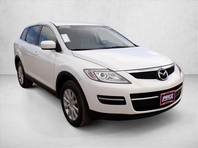 used 2009 Mazda CX-9 car, priced at $8,398