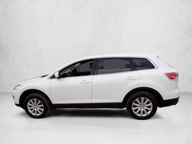 used 2009 Mazda CX-9 car, priced at $8,398