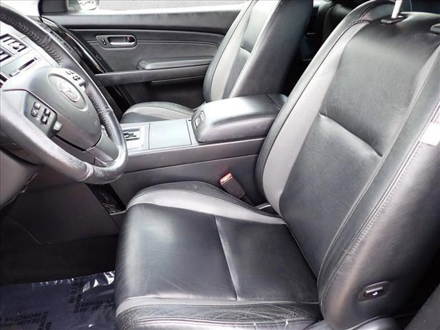 used 2009 Mazda CX-9 car, priced at $8,398