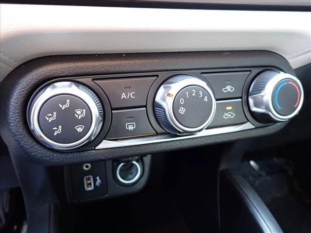 used 2022 Nissan Versa car, priced at $15,398