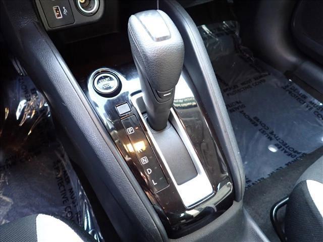 used 2022 Nissan Versa car, priced at $15,398