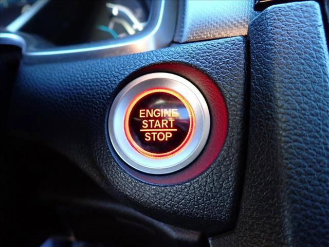 used 2017 Honda Civic car, priced at $16,998