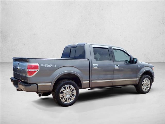 used 2009 Ford F-150 car, priced at $10,998