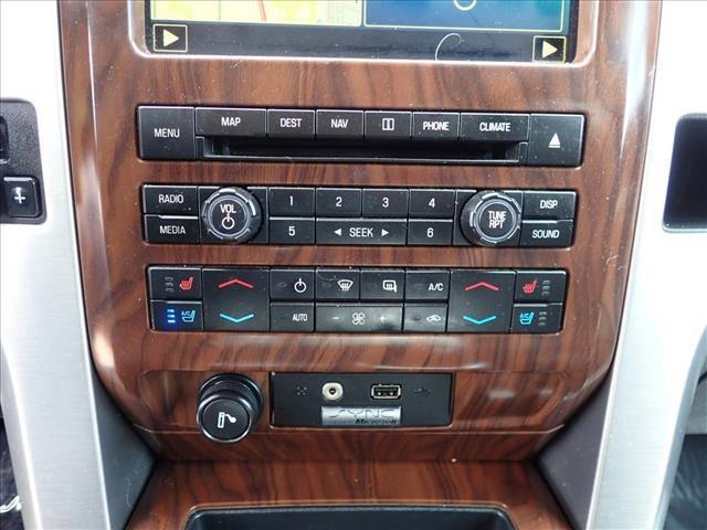 used 2009 Ford F-150 car, priced at $10,998