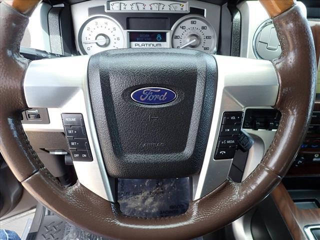 used 2009 Ford F-150 car, priced at $10,998