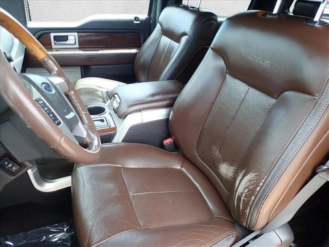 used 2009 Ford F-150 car, priced at $10,998