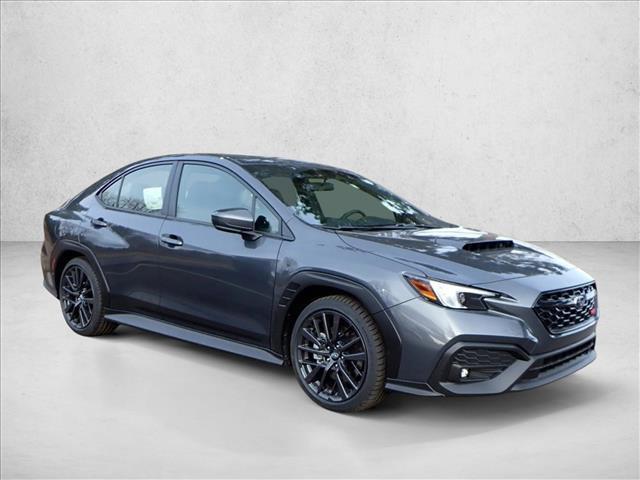 new 2025 Subaru WRX car, priced at $36,998