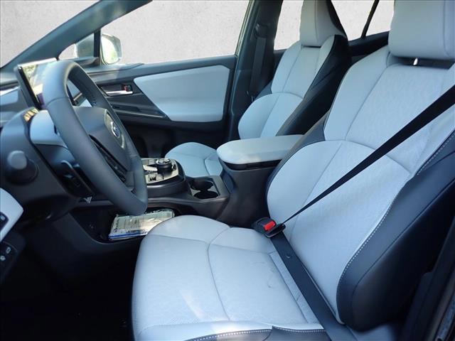 new 2026 Subaru Uncharted car, priced at $46,407