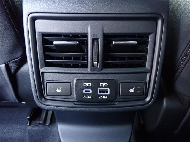 new 2026 Subaru Outback car, priced at $47,431