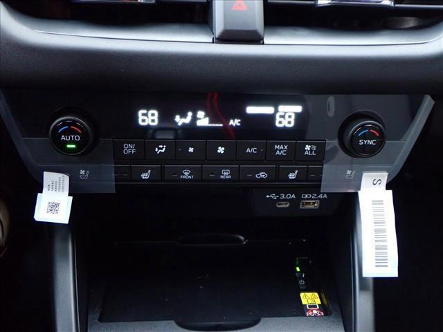 new 2026 Subaru Outback car, priced at $47,431