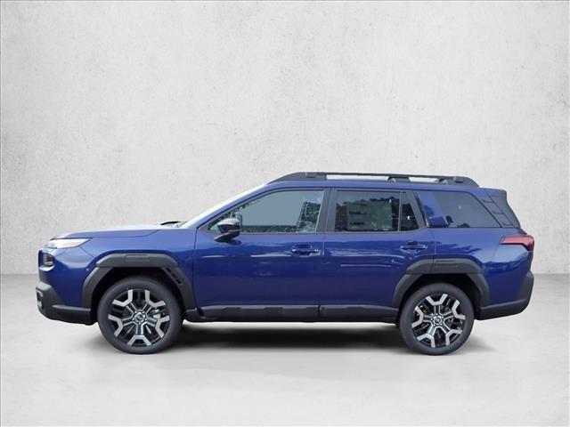 new 2026 Subaru Outback car, priced at $47,431