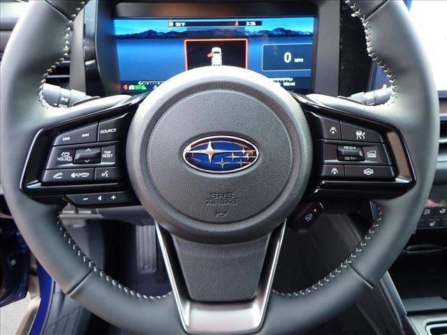 new 2026 Subaru Outback car, priced at $47,431