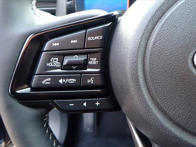 new 2026 Subaru Outback car, priced at $47,431