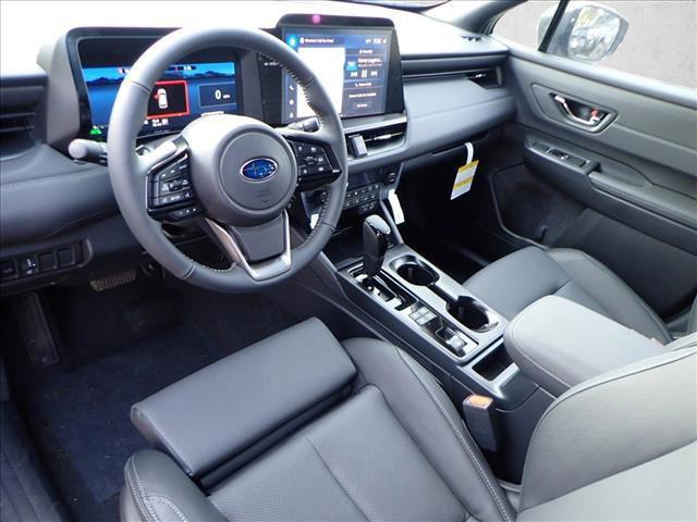 new 2026 Subaru Outback car, priced at $47,431