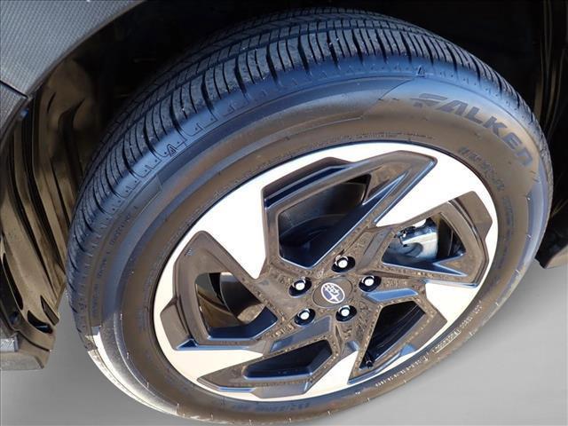 used 2025 Subaru Crosstrek car, priced at $30,598