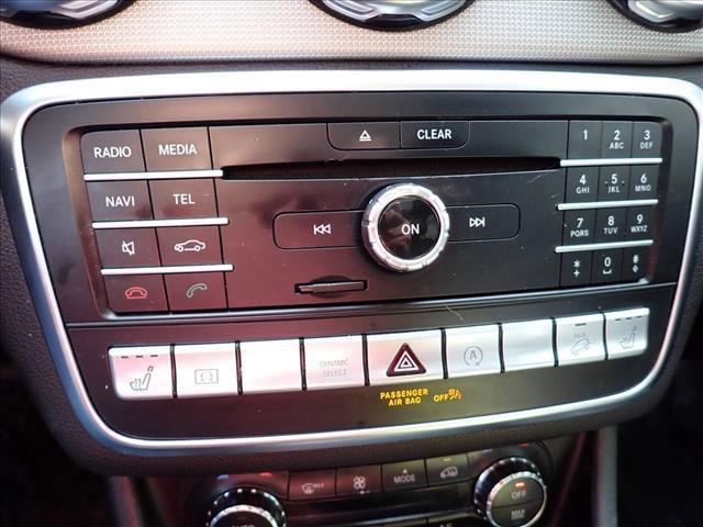 used 2018 Mercedes-Benz GLA 250 car, priced at $14,198