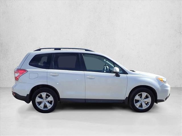 used 2014 Subaru Forester car, priced at $8,598
