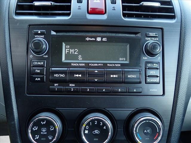 used 2014 Subaru Forester car, priced at $8,598