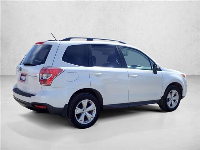 used 2014 Subaru Forester car, priced at $8,598