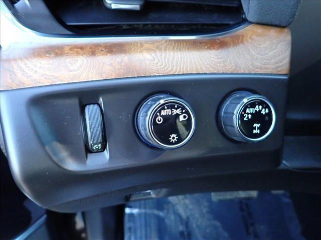 used 2018 Cadillac Escalade car, priced at $27,598