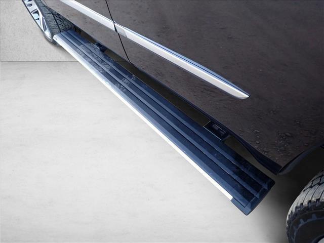 used 2018 Cadillac Escalade car, priced at $27,598