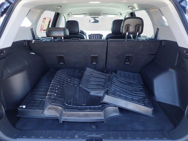 used 2020 GMC Terrain car, priced at $17,598