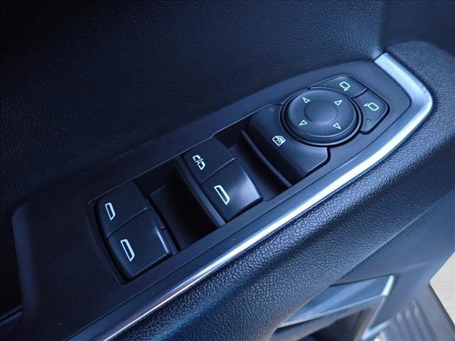 used 2023 Chevrolet Silverado 1500 car, priced at $31,998