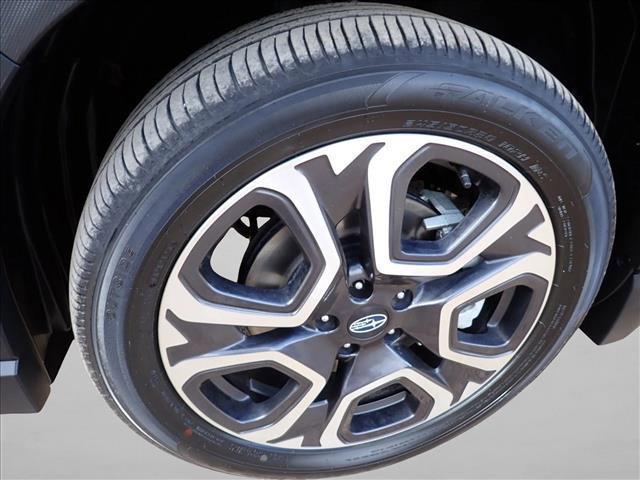 used 2024 Subaru Ascent car, priced at $35,798