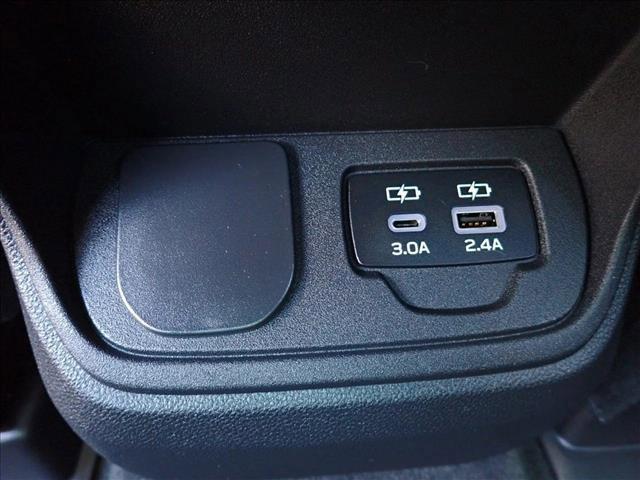 used 2024 Subaru Ascent car, priced at $35,798