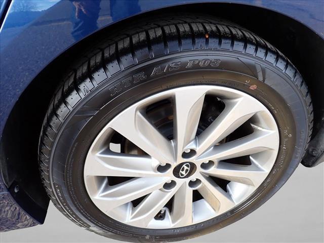 used 2017 Hyundai Sonata car, priced at $11,598