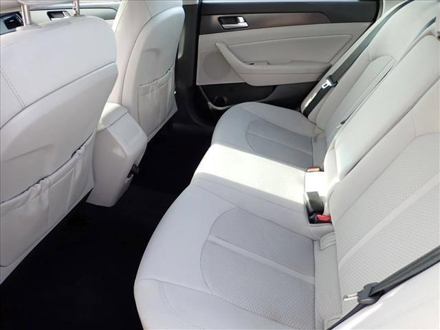 used 2017 Hyundai Sonata car, priced at $11,598