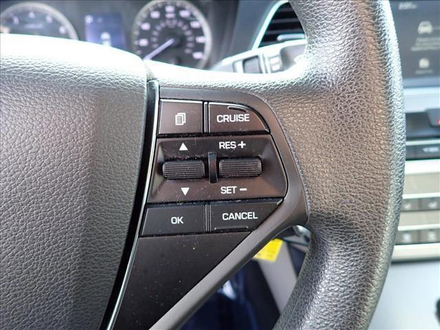 used 2017 Hyundai Sonata car, priced at $11,598