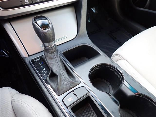 used 2017 Hyundai Sonata car, priced at $11,598