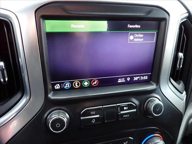 used 2019 Chevrolet Silverado 1500 car, priced at $29,998