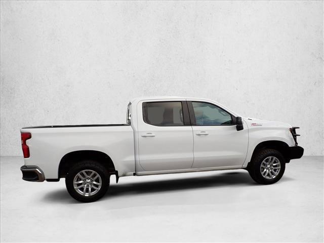 used 2019 Chevrolet Silverado 1500 car, priced at $29,998