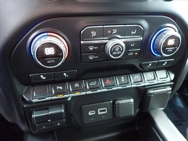 used 2019 Chevrolet Silverado 1500 car, priced at $29,998