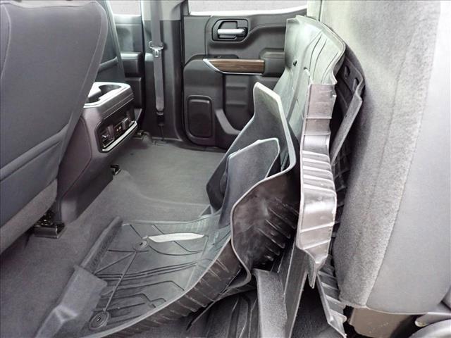 used 2019 Chevrolet Silverado 1500 car, priced at $29,998