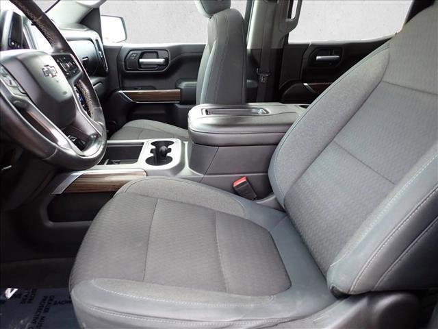 used 2019 Chevrolet Silverado 1500 car, priced at $29,998