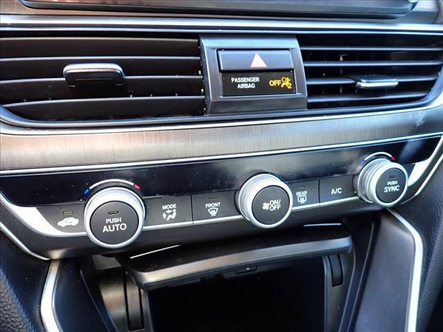 used 2020 Honda Accord car, priced at $18,598