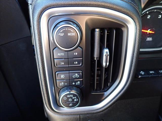 used 2020 Chevrolet Silverado 2500 car, priced at $42,998